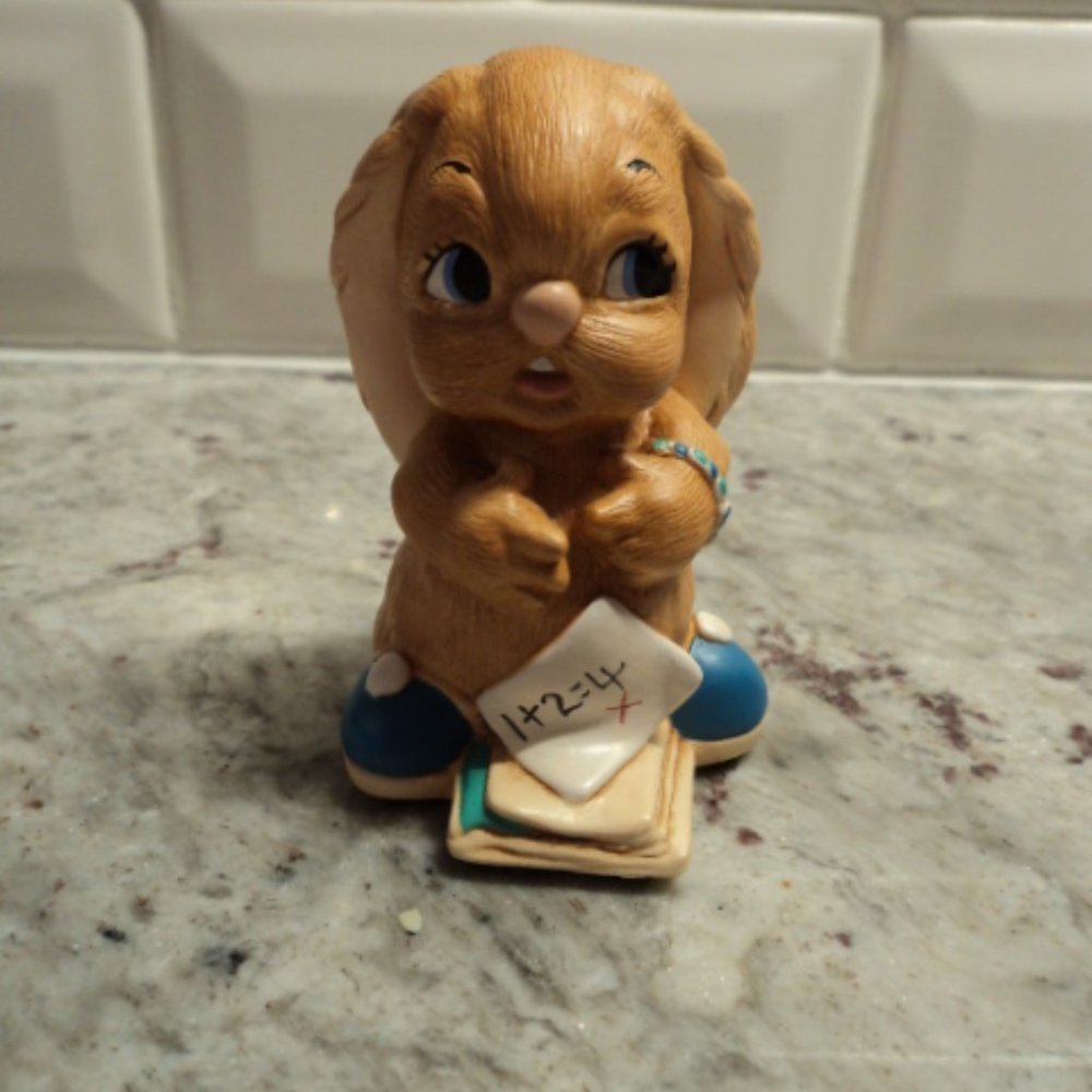 Pendelfin figurine "Digit"